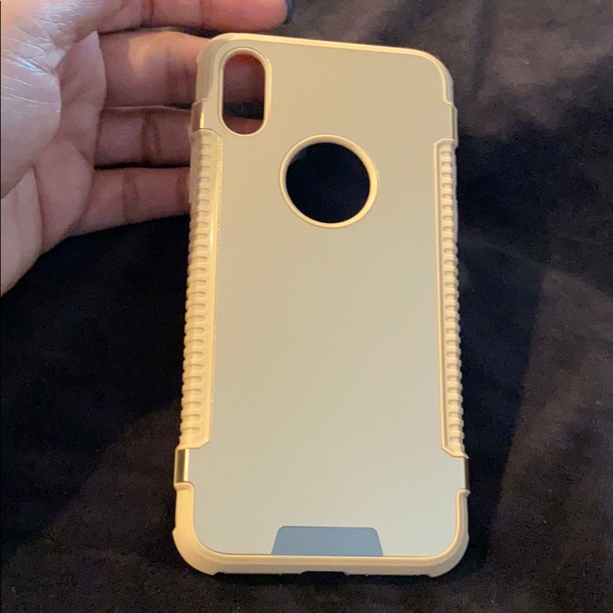 Iphone X And Iphone Xs Case